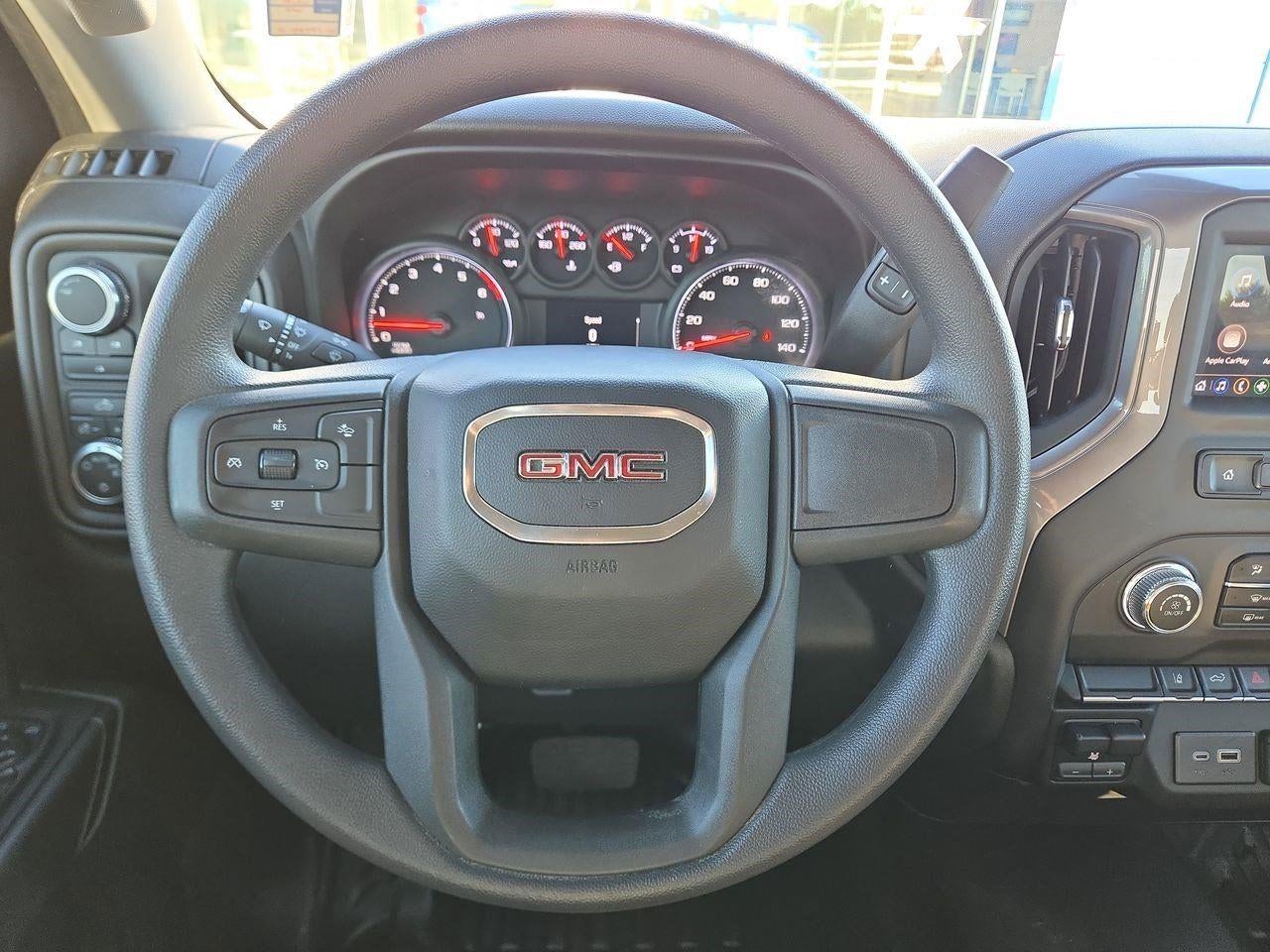 2024 GMC Sierra 3500 HD Pro