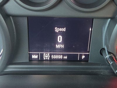 2024 GMC Sierra 3500 HD Pro