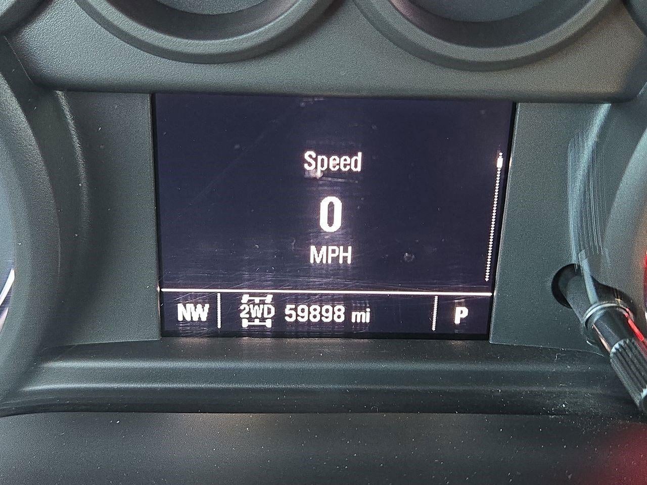 2024 GMC Sierra 3500 HD Pro