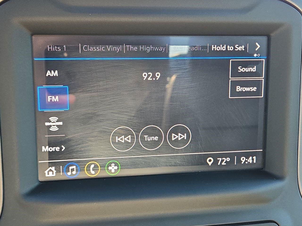 2024 GMC Sierra 3500 HD Pro