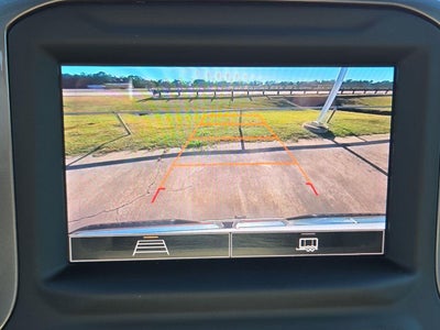 2024 GMC Sierra 3500 HD Pro