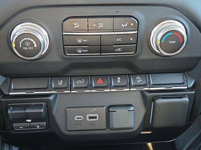 2024 GMC Sierra 3500 HD Pro