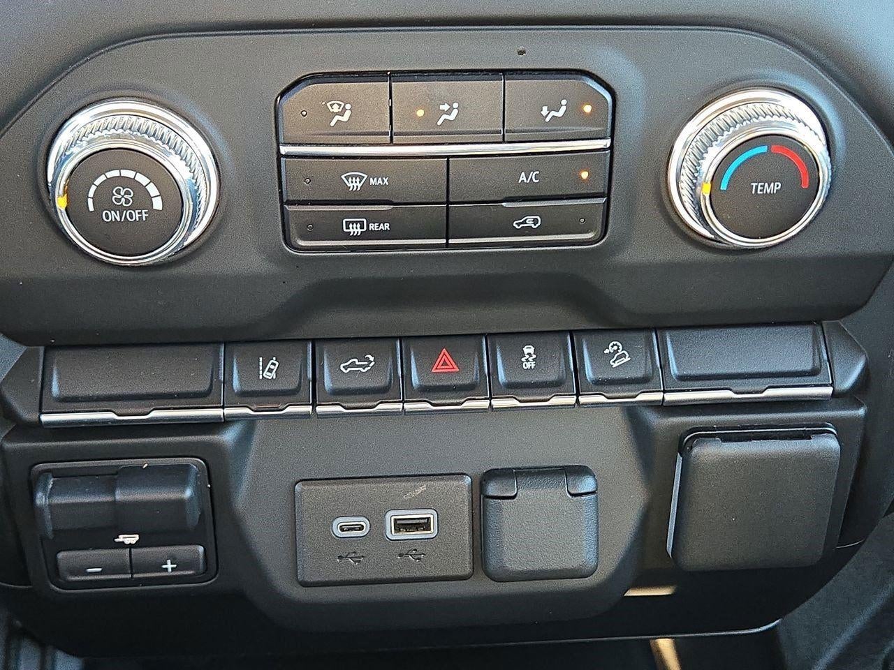 2024 GMC Sierra 3500 HD Pro