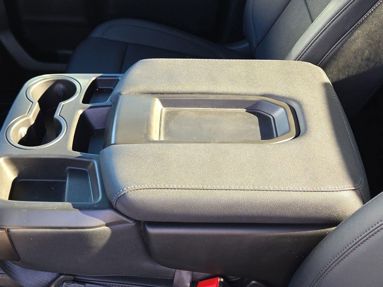 2024 GMC Sierra 3500 HD Pro