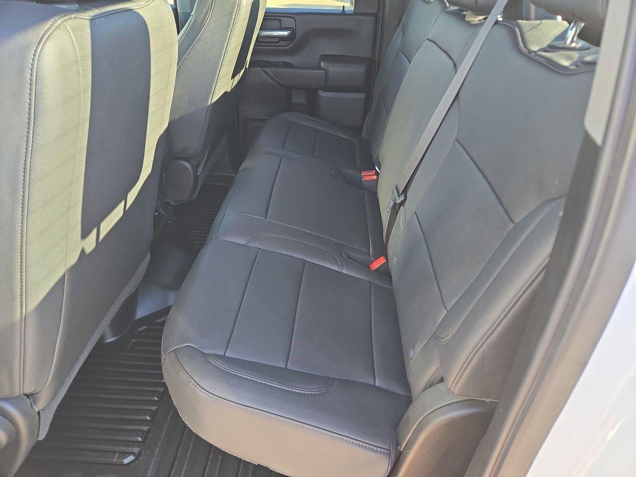 2024 GMC Sierra 3500 HD Pro