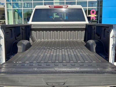 2024 GMC Sierra 3500 HD Pro