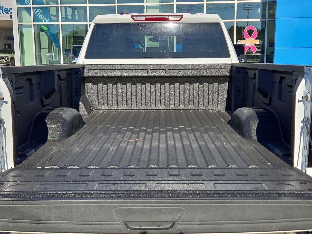 2024 GMC Sierra 3500 HD Pro