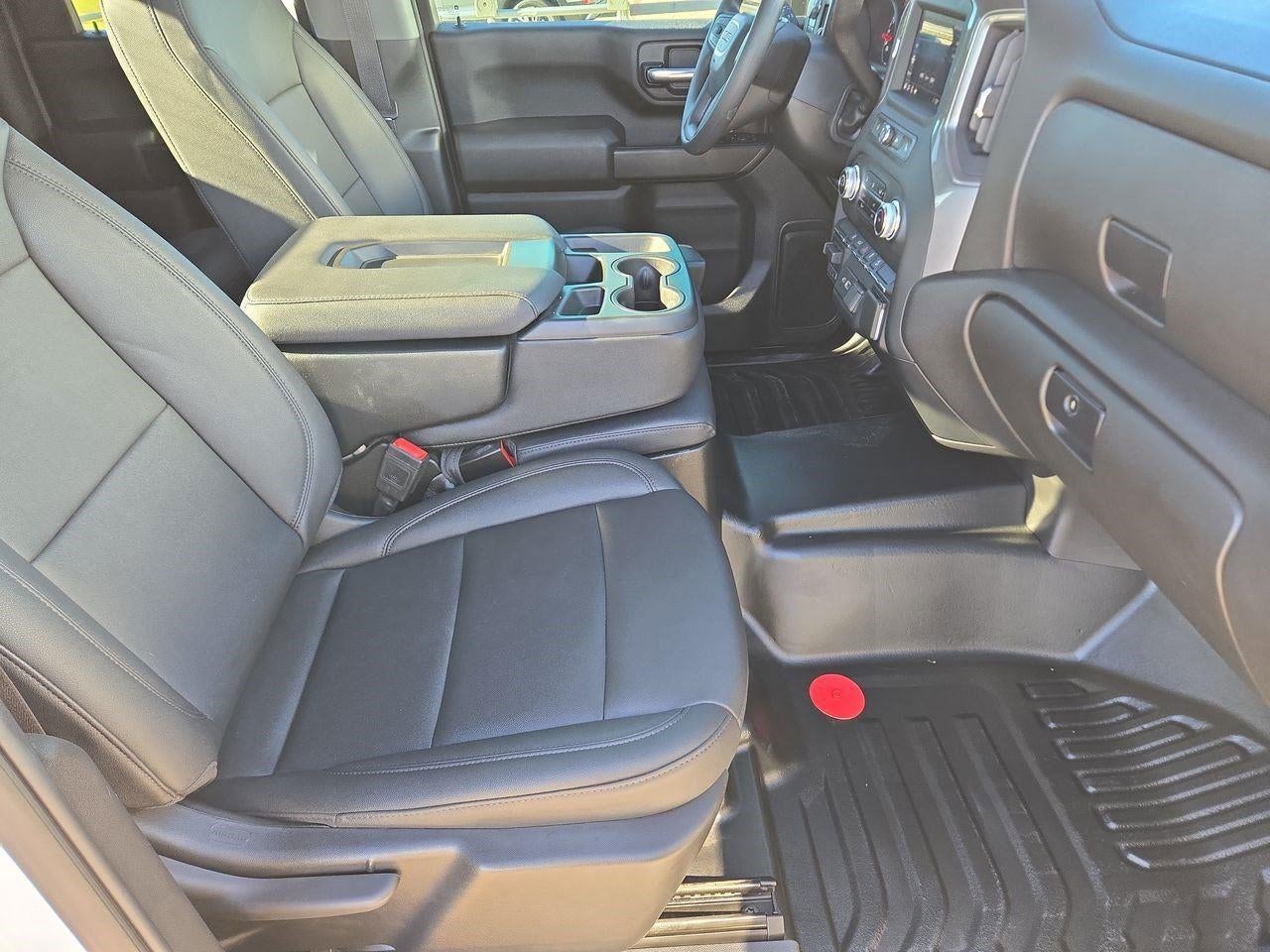 2024 GMC Sierra 3500 HD Pro