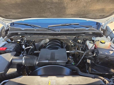 2024 GMC Sierra 3500 HD Pro