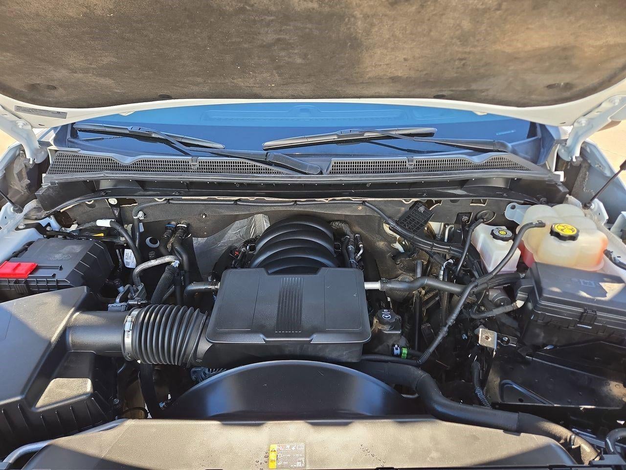 2024 GMC Sierra 3500 HD Pro