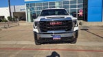 2024 GMC Sierra 3500 HD Pro