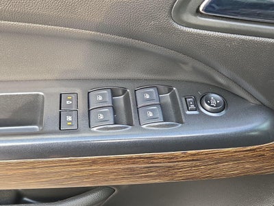 2019 GMC Canyon 4WD Denali