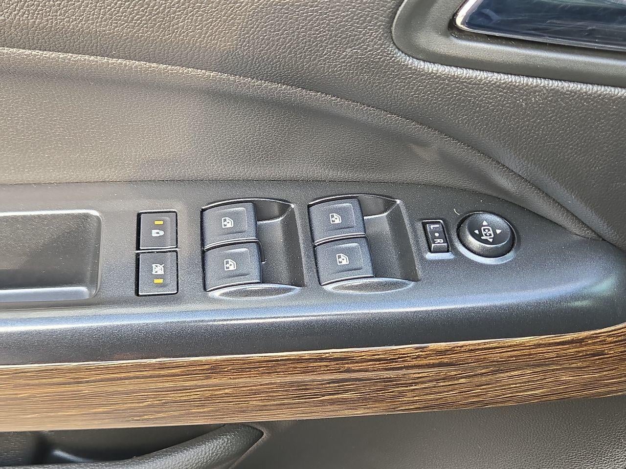 2019 GMC Canyon 4WD Denali