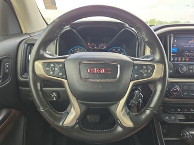 2019 GMC Canyon 4WD Denali