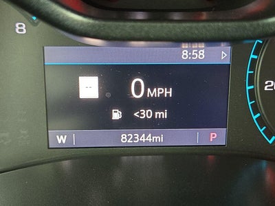 2019 GMC Canyon 4WD Denali