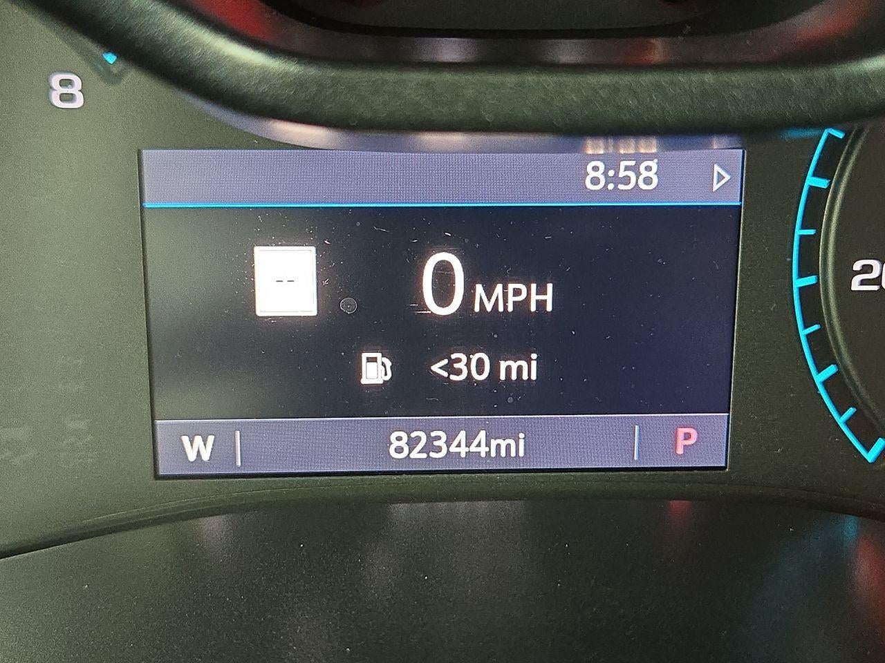2019 GMC Canyon 4WD Denali