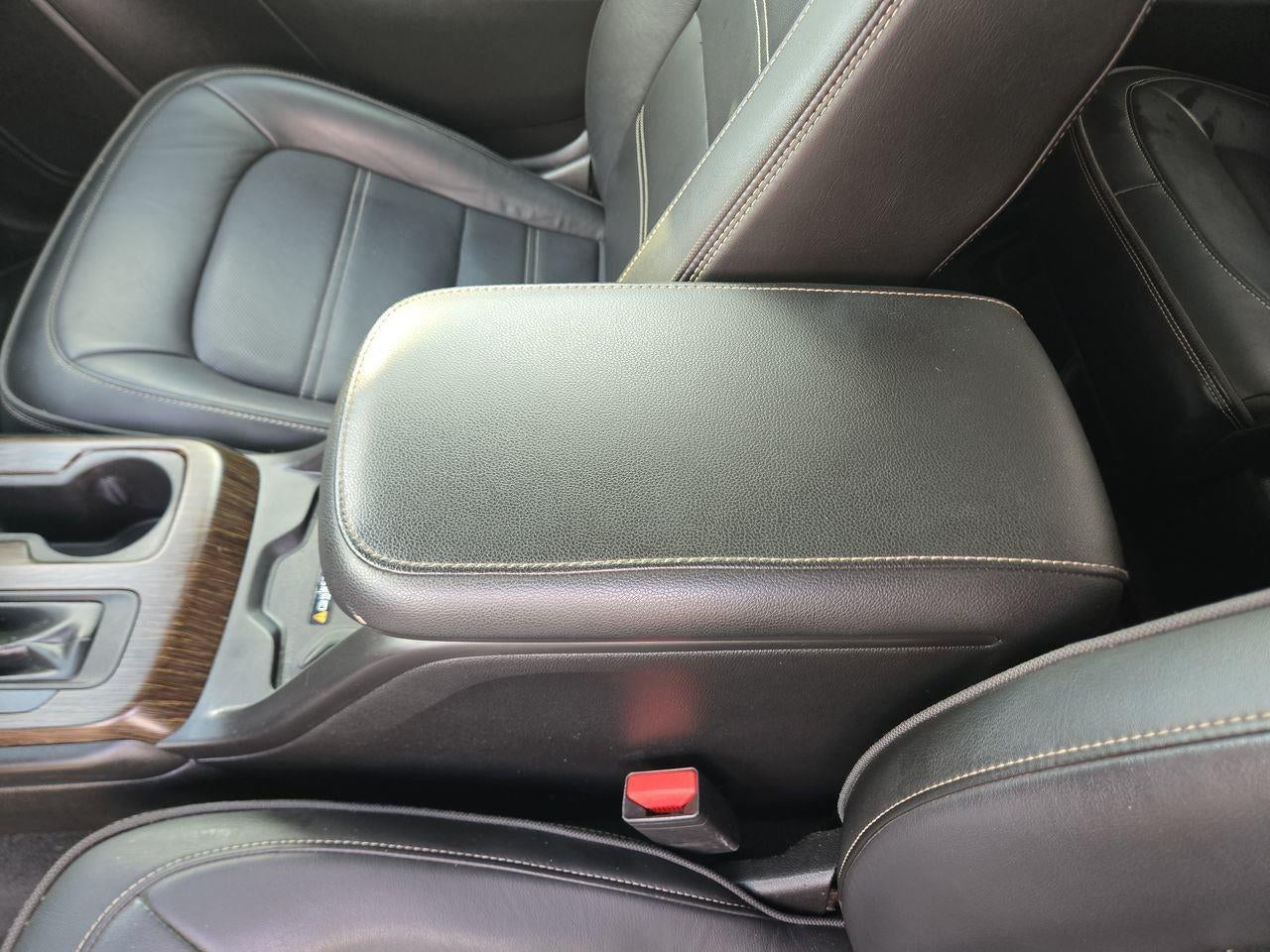 2019 GMC Canyon 4WD Denali