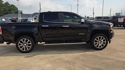 2019 GMC Canyon 4WD Denali
