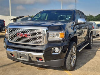 2019 GMC Canyon 4WD Denali