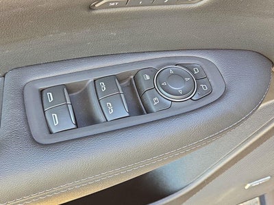 2023 Cadillac XT5 Sport