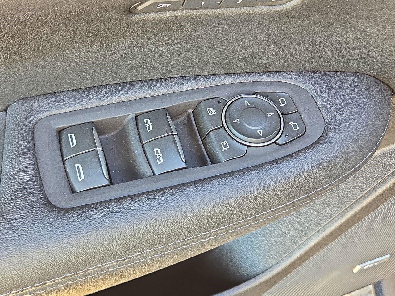 2023 Cadillac XT5 Sport