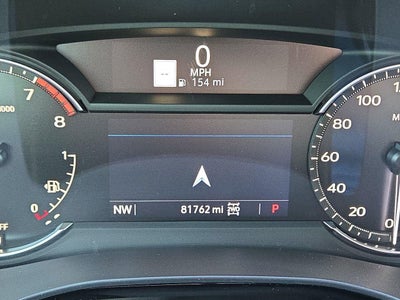 2023 Cadillac XT5 Sport