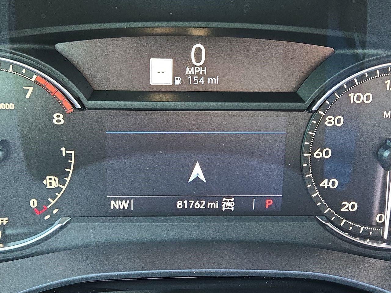 2023 Cadillac XT5 Sport