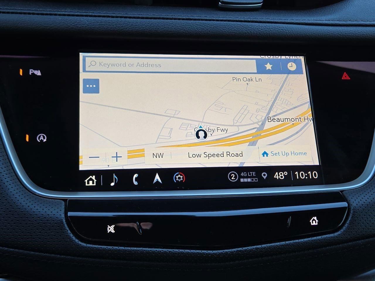 2023 Cadillac XT5 Sport