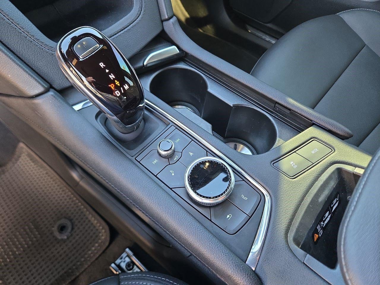 2023 Cadillac XT5 Sport