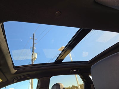 2023 Cadillac XT5 Sport