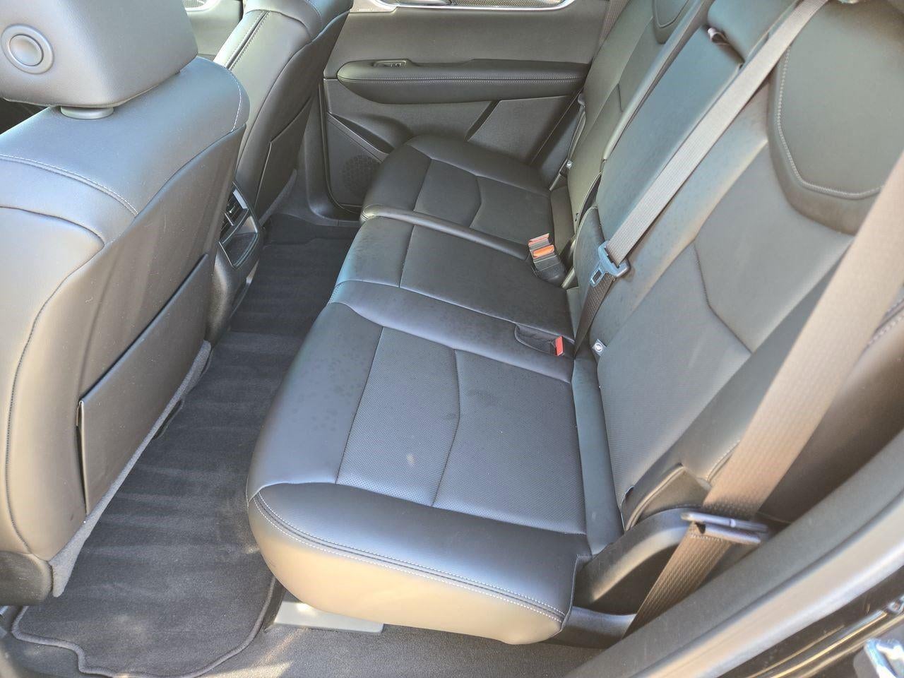 2023 Cadillac XT5 Sport