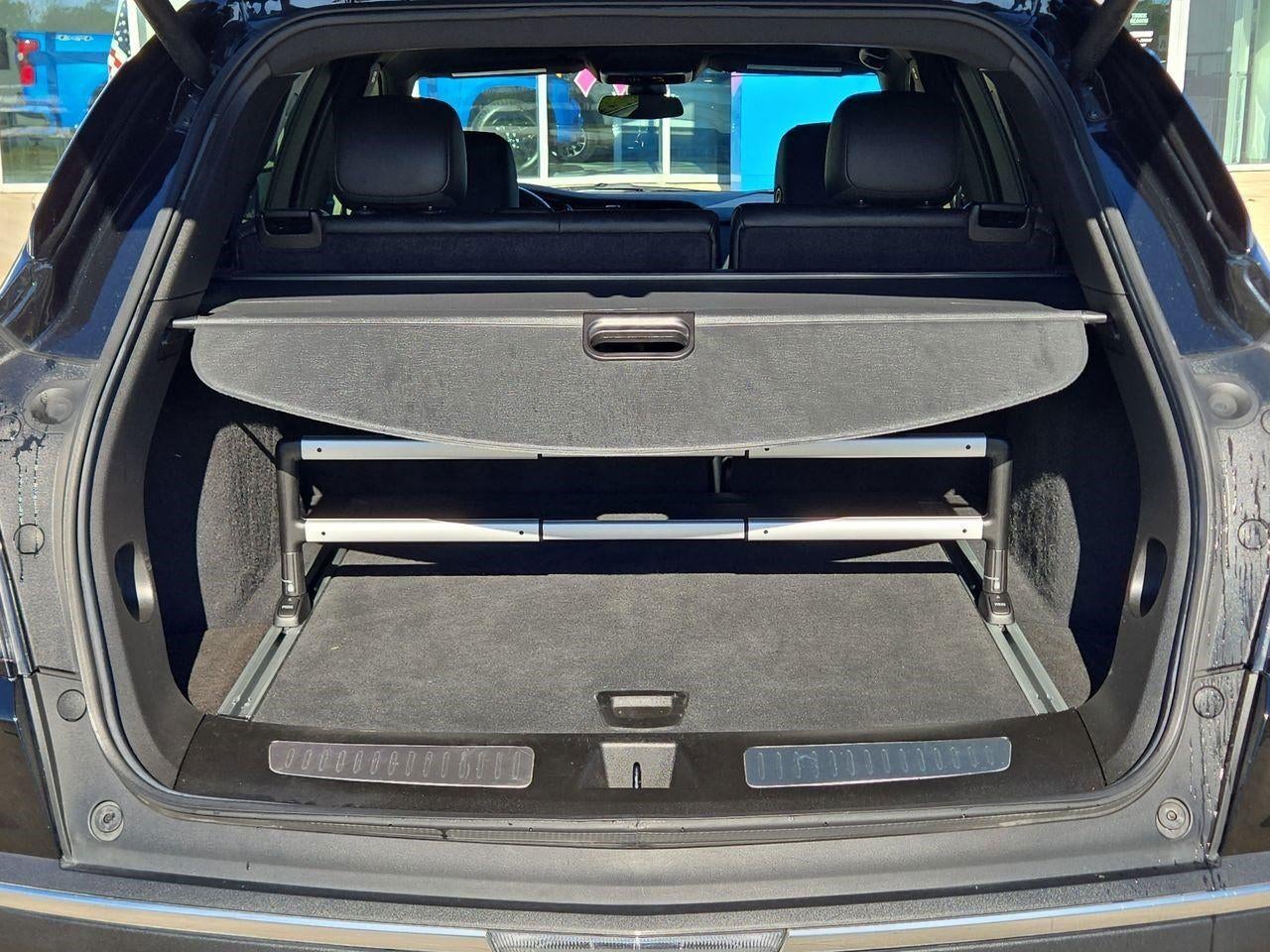 2023 Cadillac XT5 Sport