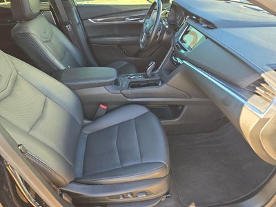 2023 Cadillac XT5 Sport