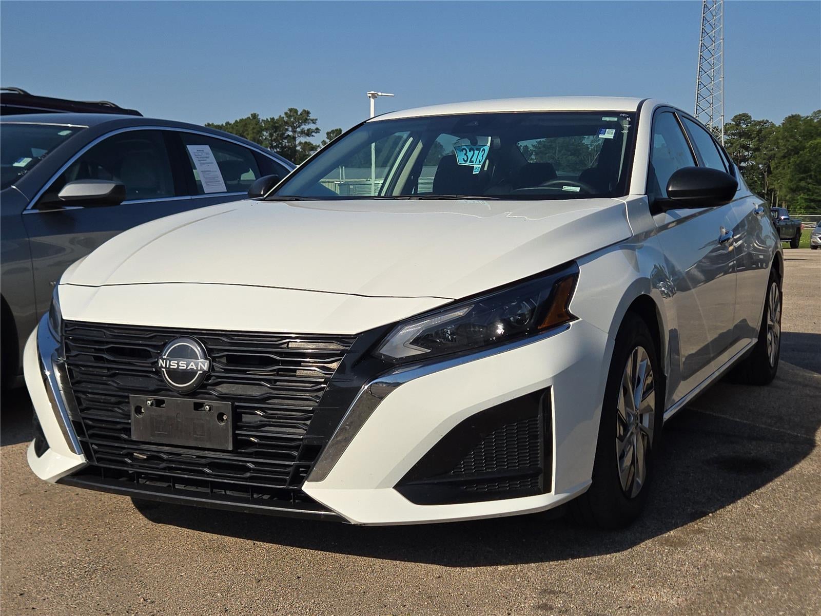 2024 Nissan Altima 2.5 S's photo