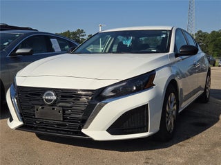 2024 Nissan Altima S FWD