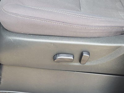 2024 Nissan Frontier Crew Cab SV 4x2