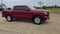 2024 Nissan Frontier Crew Cab SV 4x2