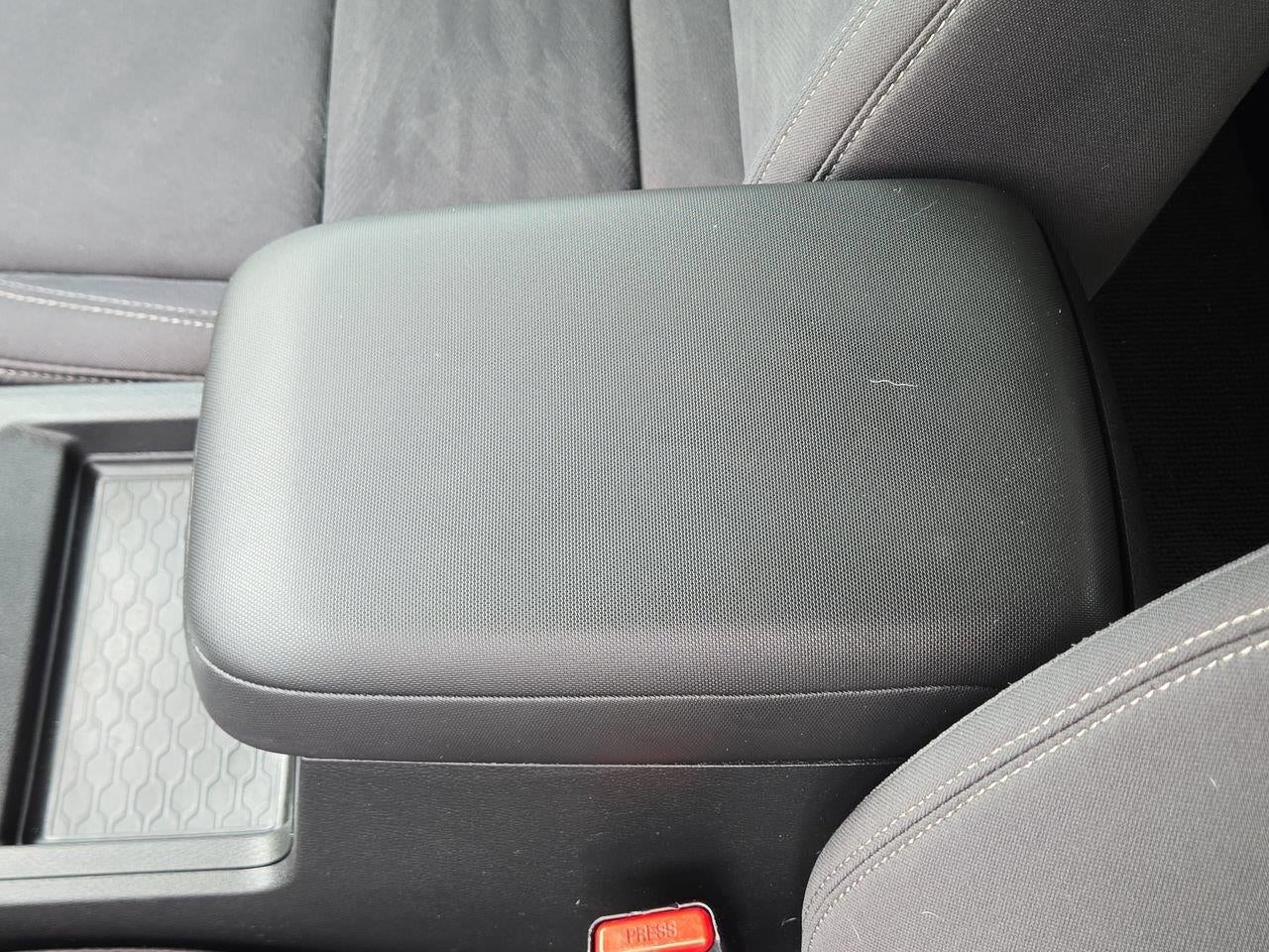 2024 Nissan Frontier Crew Cab SV 4x2