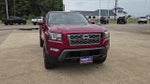 2024 Nissan Frontier Crew Cab SV 4x2