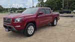 2024 Nissan Frontier Crew Cab SV 4x2