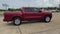 2024 Nissan Frontier Crew Cab SV 4x2