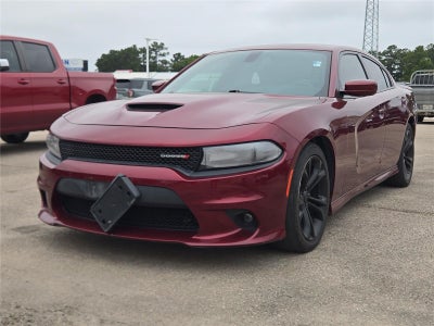 2020 Dodge Charger R/T RWD