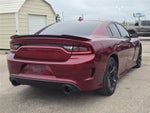 2020 Dodge Charger R/T RWD