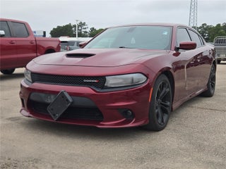 2020 Dodge Charger R/T RWD