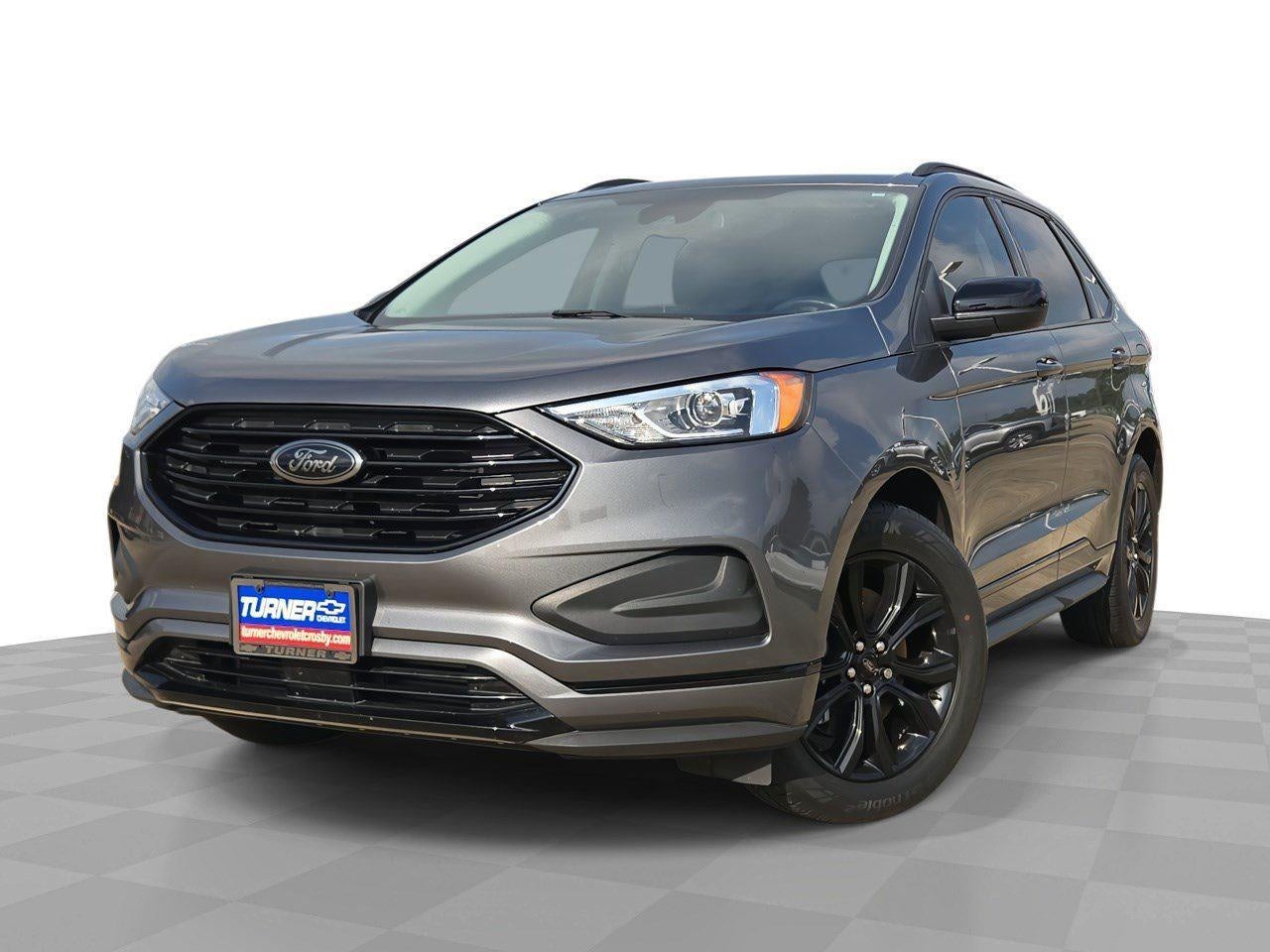 2023 Ford Edge SE