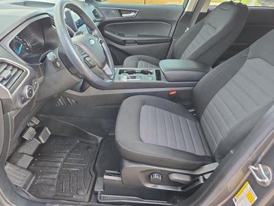 2023 Ford Edge SE