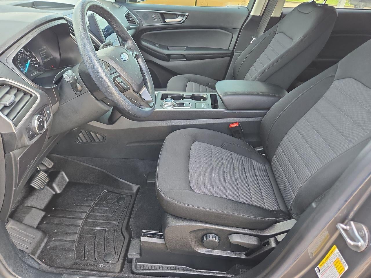 2023 Ford Edge SE