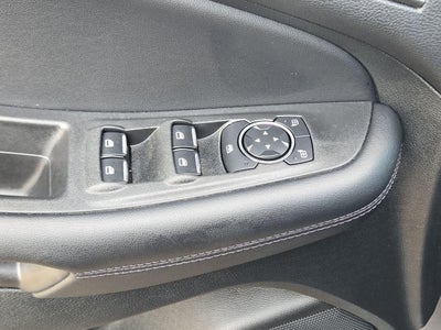 2023 Ford Edge SE