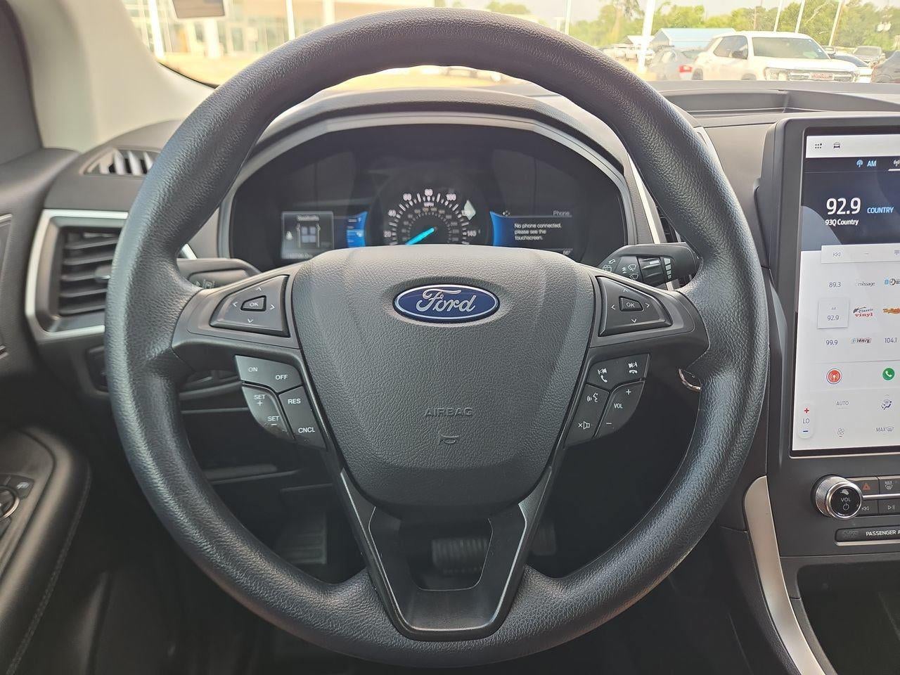 2023 Ford Edge SE