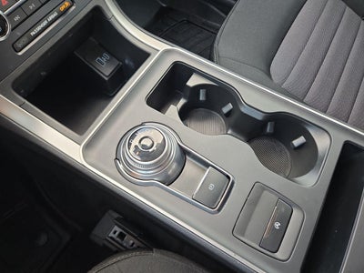 2023 Ford Edge SE